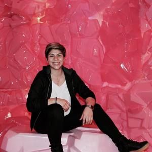 Meet your Posher, Malyna